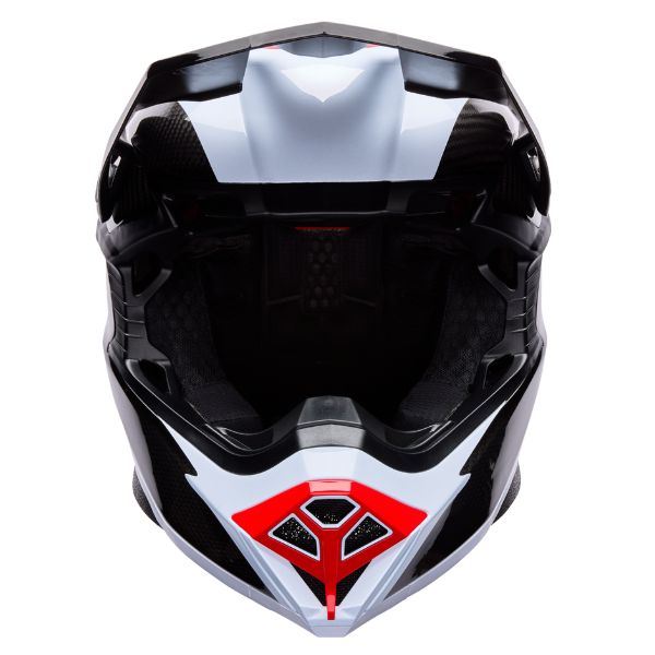 Image of Bell - Moto-10 Spherical Fluid Helmet | SKU 71754 | Colors: Green/Pink, Black/Red | Sizes: XS to 2X | Available at BTO Sports