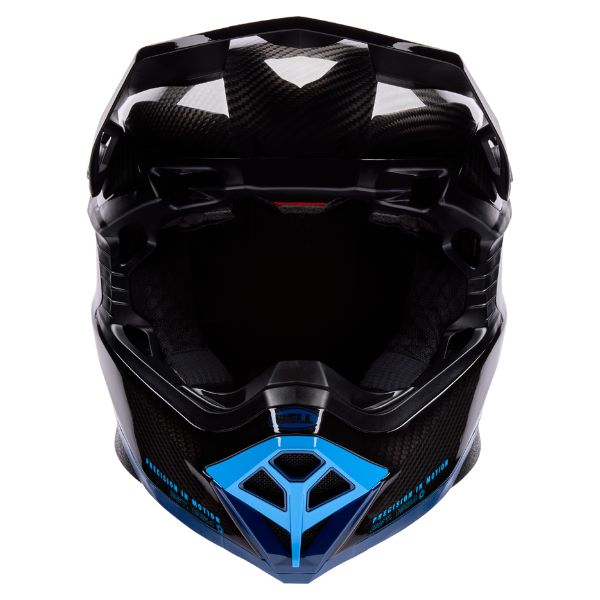 Image of Bell - Moto-10 Spherical Strike Helmet | SKU 71712 | Colors: Yellow/Gray, Blue | Sizes: XS to 2X | Available at BTO Sports