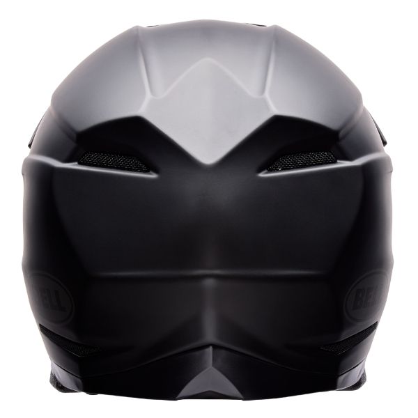 Image of Bell - Moto-10 Solid MIPS Helmet | SKU 71737 | Colors: Matte Black, White | Sizes: XS to 2X | Available at BTO Sports