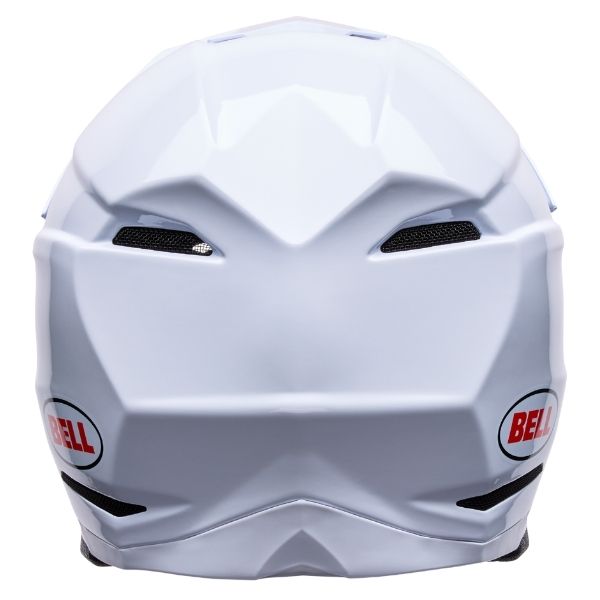 Image of Bell - Moto-10 Solid MIPS Helmet | SKU 71737 | Colors: Matte Black, White | Sizes: XS to 2X | Available at BTO Sports