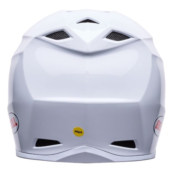 motorcycle helmet, showing aerodynamic shell design, ventilation ports, and secure retention system built for rider comfort and protection. SKU 07174055.