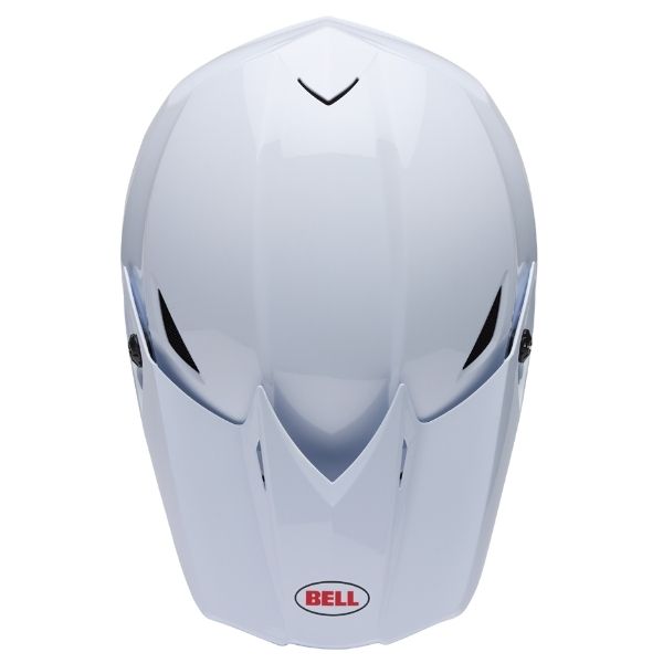 motorcycle helmet, showing aerodynamic shell design, ventilation ports, and secure retention system built for rider comfort and protection. SKU 07174056.
