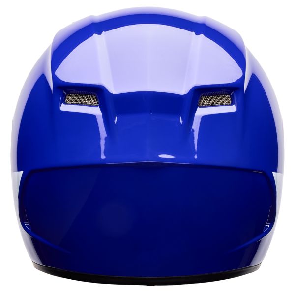 Image of Bell - Qualifier Clip Helmet | SKU 71742 | Colors: Yellow, Red, White, Blue | Sizes: XS to 3X | Available at BTO Sports