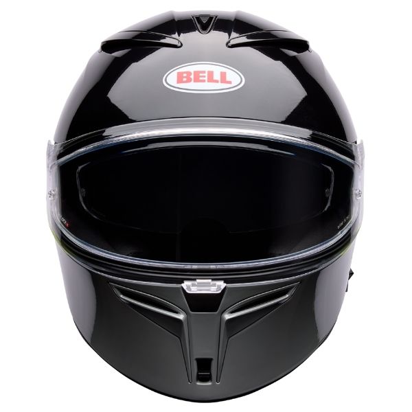 Image of Bell - Lithium Motion Helmet | SKU 71742 | Colors: Blue/Red, Gray/Green, White/Red | Sizes: XS to 3X | Available at BTO Sports