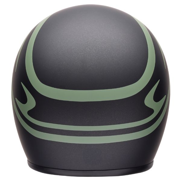 Image of Bell - Custom 500 Slap Helmet | SKU 71748 | Colors: Black, Red | Sizes: XS to 2X | Available at BTO Sports