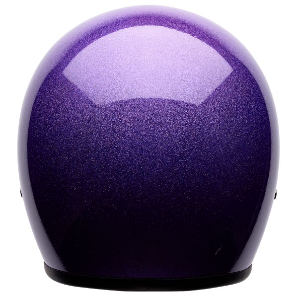 Image of Bell - Custom 500 Flake Helmet | SKU 71748 | Colors: Rootbeer, Purple | Sizes: XS to 2X | Available at BTO Sports