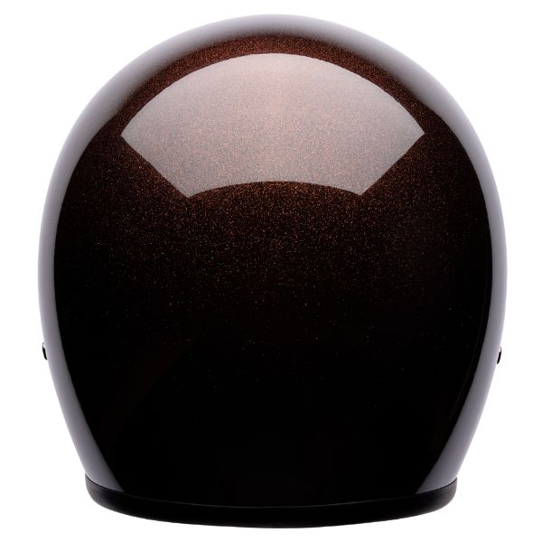 Image of Bell - Custom 500 Flake Helmet | SKU 71748 | Colors: Rootbeer, Purple | Sizes: XS to 2X | Available at BTO Sports