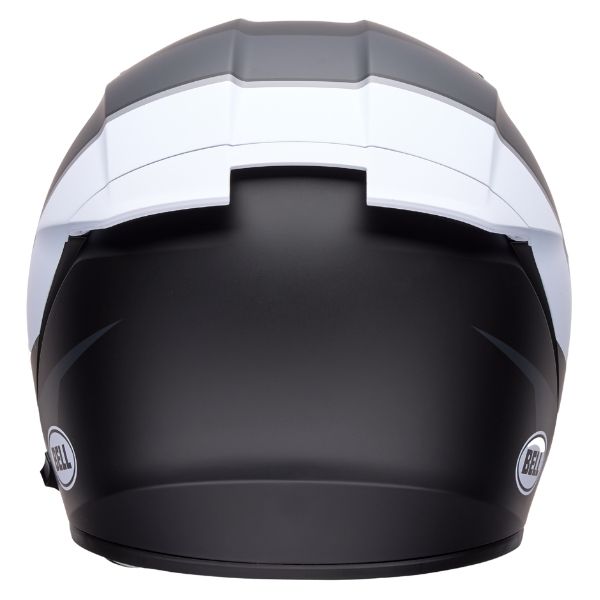 Image of Bell - Lithium Flip Helmet | SKU 71750 | Colors: Yellow, Black/White, Blue | Sizes: XS to 3X | Available at BTO Sports