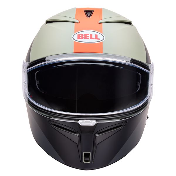 Image of Bell - Lithium MIPS Bash Helmet | SKU 71751 | Colors: Purple, White/Blue, Gray/Orange | Sizes: XS to 3X | Available at BTO Sports