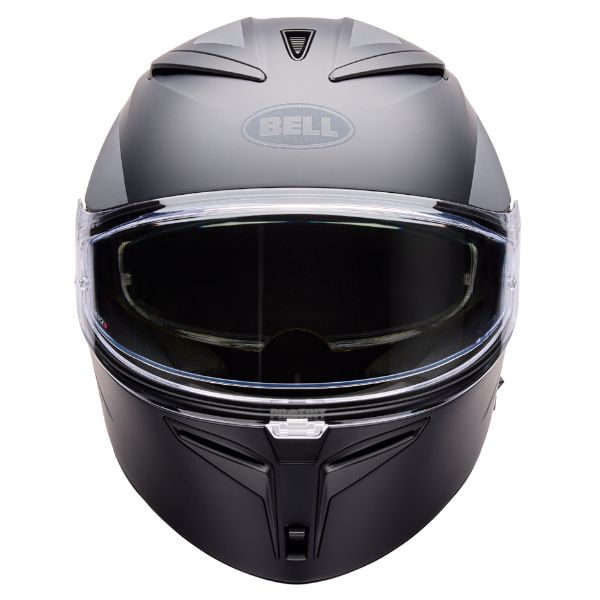 Image of Bell - Lithium MIPS Night Rider Helmet | SKU 71751 | Colors: Black | Sizes: XS to 3X | Available at BTO Sports