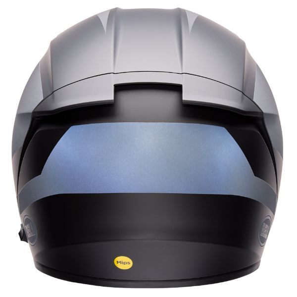 Image of Bell - Lithium MIPS Night Rider Helmet | SKU 71751 | Colors: Black | Sizes: XS to 3X | Available at BTO Sports