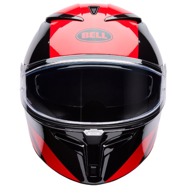 Image of Bell - Lithium MIPS Tech Helmet | SKU 71751 | Colors: Yellow/Gray, White/Gray, Red/Black | Sizes: XS to 3X | Available at BTO Sports