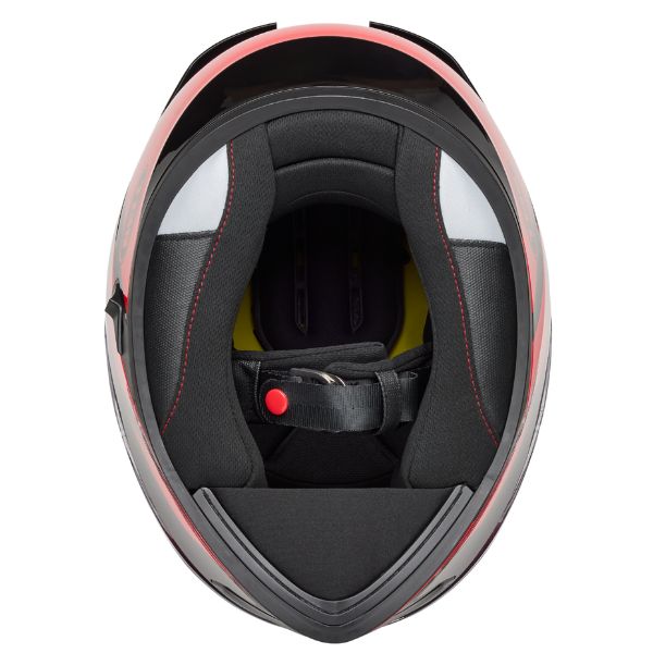 Image of Bell - Lithium MIPS Tech Helmet | SKU 71751 | Colors: Yellow/Gray, White/Gray, Red/Black | Sizes: XS to 3X | Available at BTO Sports