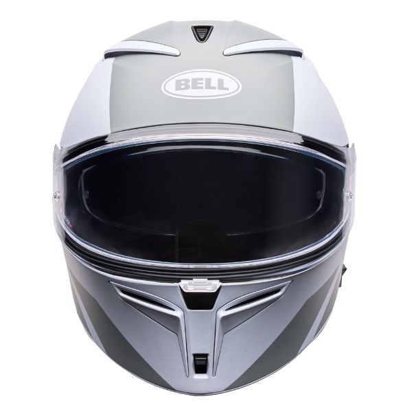 Image of Bell - Lithium MIPS Tech Helmet | SKU 71751 | Colors: Yellow/Gray, White/Gray, Red/Black | Sizes: XS to 3X | Available at BTO Sports