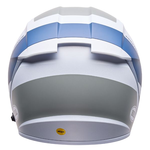 Image of Bell - Lithium MIPS Tech Helmet | SKU 71751 | Colors: Yellow/Gray, White/Gray, Red/Black | Sizes: XS to 3X | Available at BTO Sports