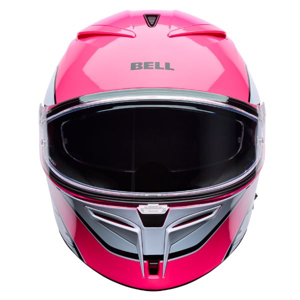 Image of Bell - Lithium MIPS Transition Helmet | SKU 71752 | Colors: Purple/White | Sizes: XS to 3X | Available at BTO Sports