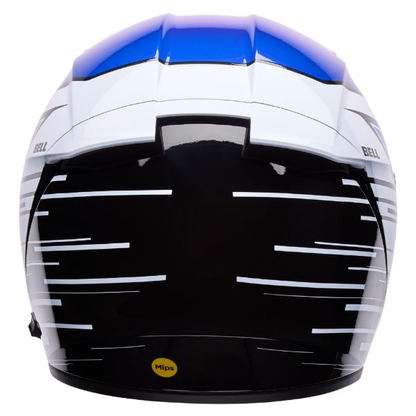 Image of Bell - Lithium MIPS Transition Helmet | SKU 71752 | Colors: Purple/White | Sizes: XS to 3X | Available at BTO Sports