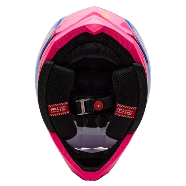 Bell - Moto-10 Falcon MIPS Helmet - alternate view