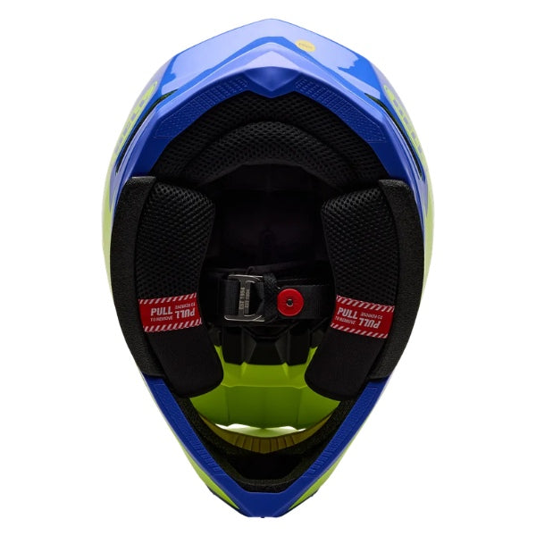 Bell - Moto-10 Fade MIPS Helmet - alternate view