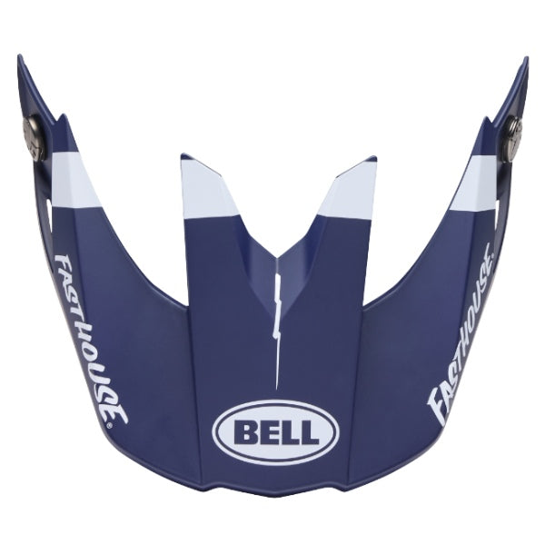 Bell - Moto-10 MIPS Visors - alternate view