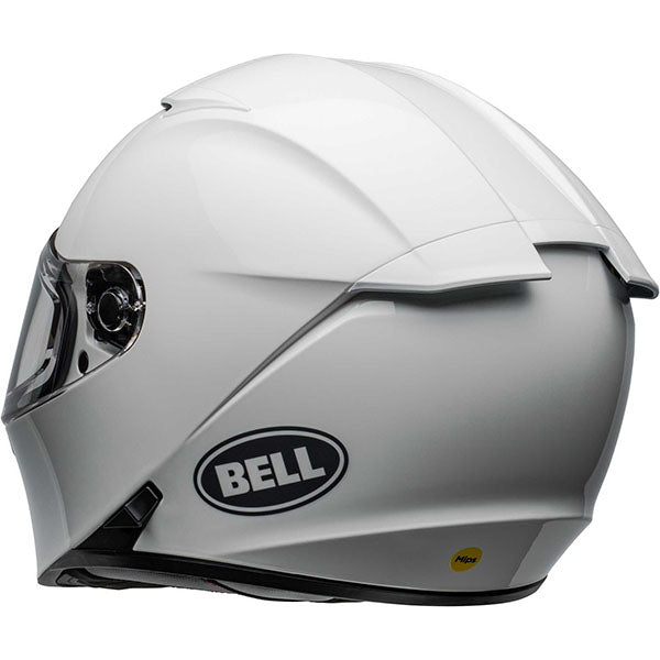 motorcycle helmet, showing aerodynamic shell design, ventilation ports, and secure retention system built for rider comfort and protection. SKU 07160837.