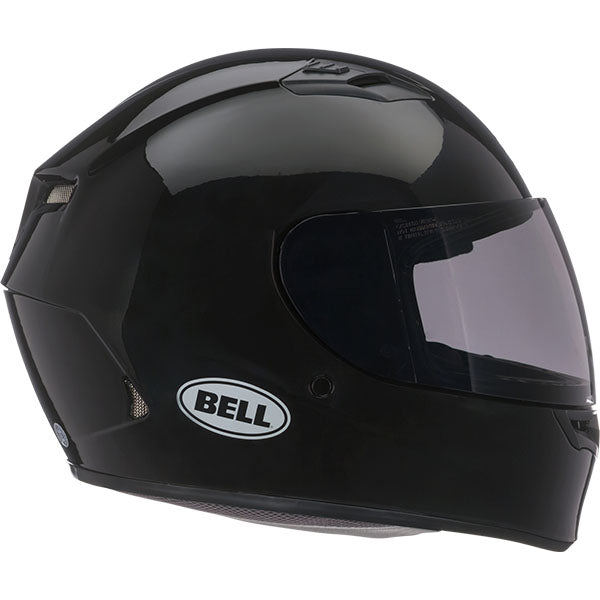 motorcycle helmet, showing aerodynamic shell design, ventilation ports, and secure retention system built for rider comfort and protection. SKU 07049231.