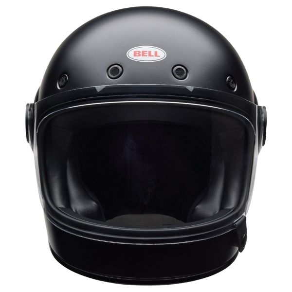Bell - Bullitt GT Helmet helmet in Black product shown from another angle sku 7165617