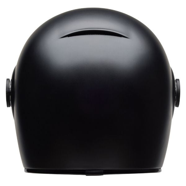 Bell - Bullitt GT Helmet helmet in Black product shown from another angle sku 7165617