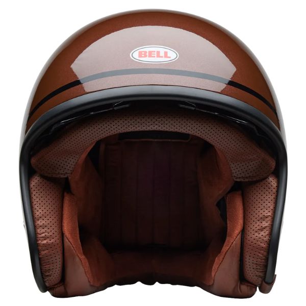 Bell - TX501 Classic Helmet helmet product shown from another angle sku 7165587