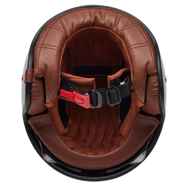 Bell - TX501 Classic Helmet helmet product shown from another angle sku 7165587