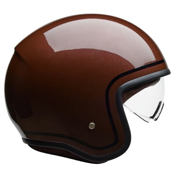 Bell - TX501 Classic Helmet helmet product shown from another angle sku 7165587
