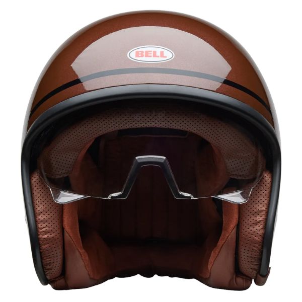 Bell - TX501 Classic Helmet helmet product shown from another angle sku 7165587