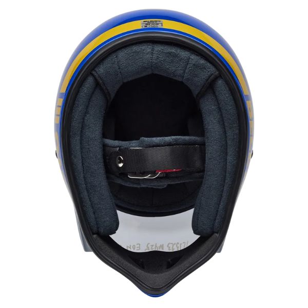 Bell - Moto 3 Classic Helmet - alternate view