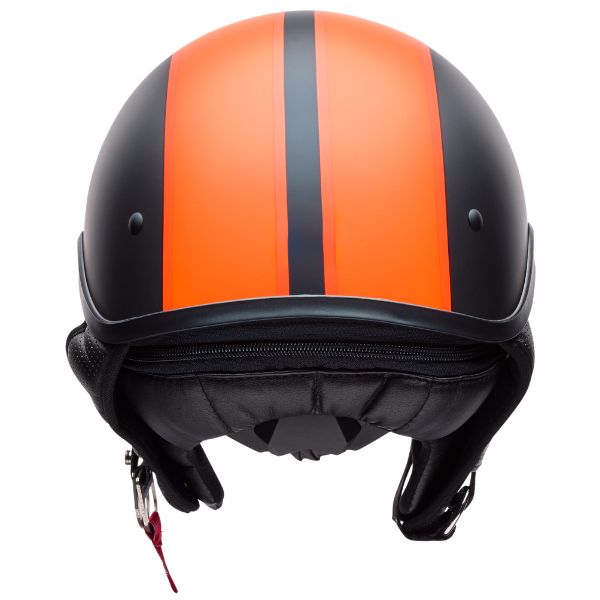 Bell - Pit Boss Pin Helmet helmet in Black product shown from another angle sku 7175550