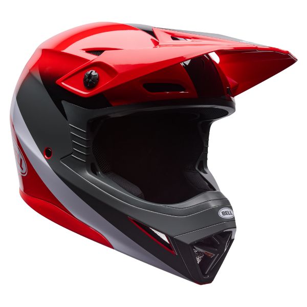 Bell - MX-10 MIPS Aviator Helmet (Youth)