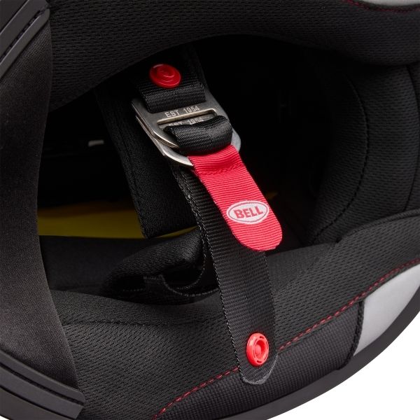 Bell - Lithium MIPS Plus Delta Helmet helmet in Black product shown from another angle sku 7204557