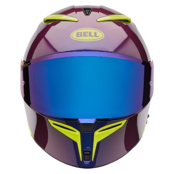 Bell - Lithium MIPS Plus Delta Helmet helmet in Black product shown from another angle sku 7204557