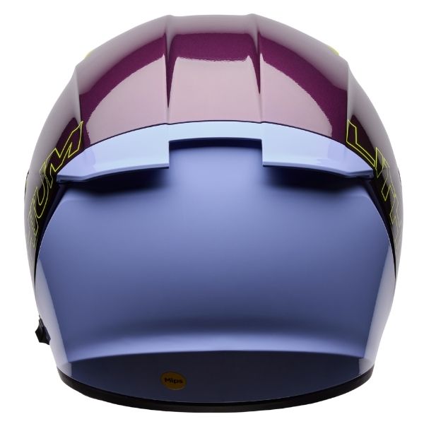 Bell - Lithium MIPS Plus Delta Helmet helmet in Black product shown from another angle sku 7204557