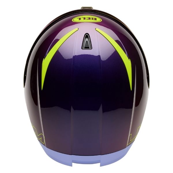 Bell - Lithium MIPS Plus Delta Helmet helmet in Black product shown from another angle sku 7204557