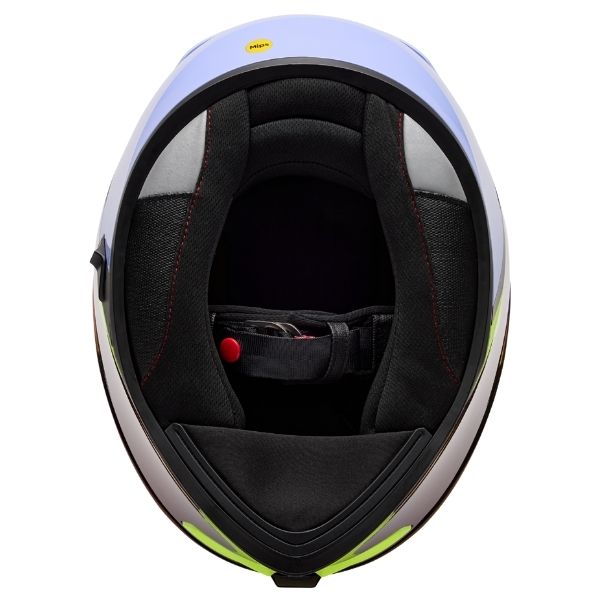 Bell - Lithium MIPS Plus Delta Helmet helmet in Black product shown from another angle sku 7204557