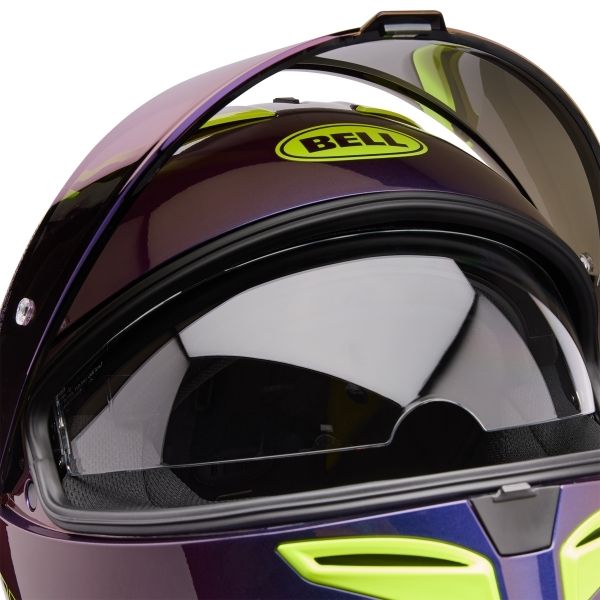 Bell - Lithium MIPS Plus Delta Helmet helmet in Black product shown from another angle sku 7204557