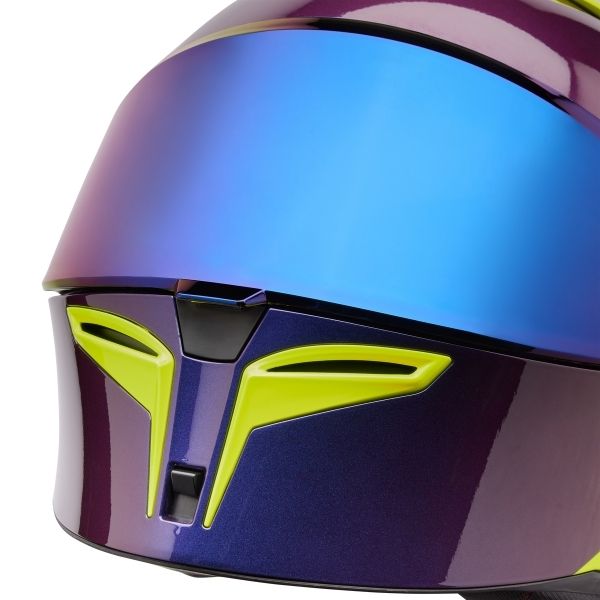 Bell - Lithium MIPS Plus Delta Helmet helmet in Black product shown from another angle sku 7204557
