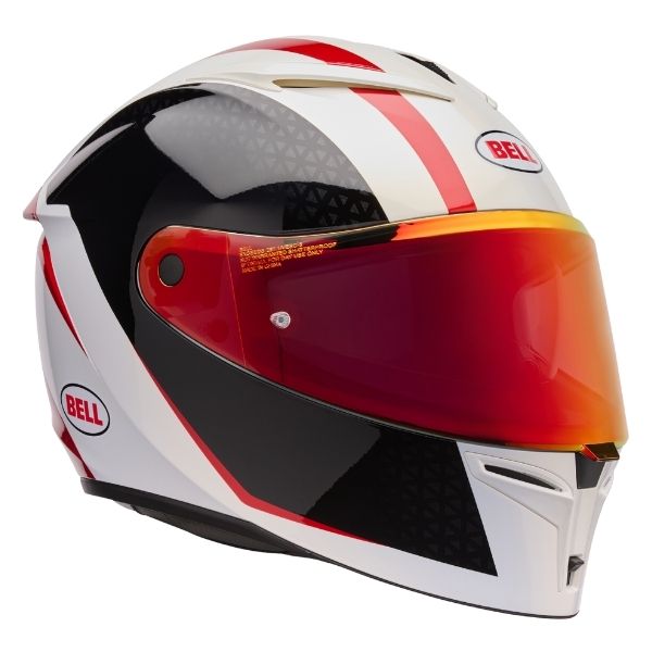 Bell - Lithium MIPS Plus Blip Helmet helmet in Black product shown from another angle sku 7204948