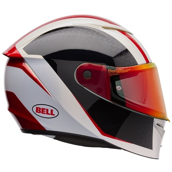 Bell - Lithium MIPS Plus Blip Helmet helmet in Black product shown from another angle sku 7204948