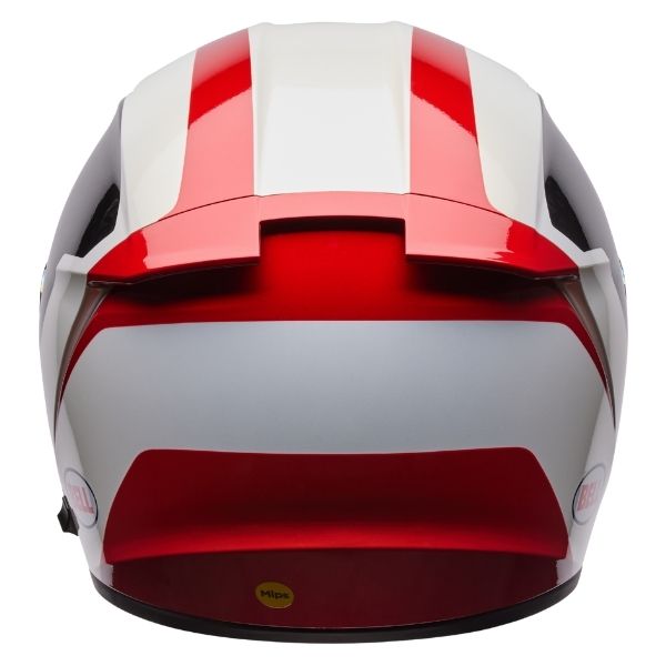 Bell - Lithium MIPS Plus Blip Helmet helmet in Black product shown from another angle sku 7204948