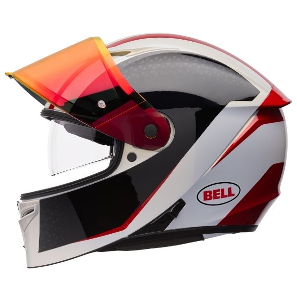 Bell - Lithium MIPS Plus Blip Helmet helmet in Black product shown from another angle sku 7204948