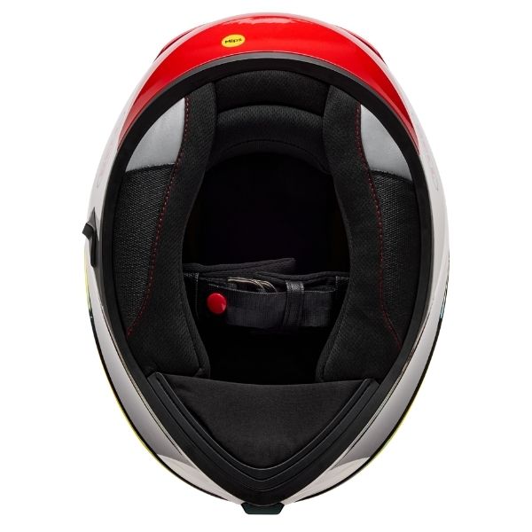 Bell - Lithium MIPS Plus Blip Helmet helmet in Black product shown from another angle sku 7204948
