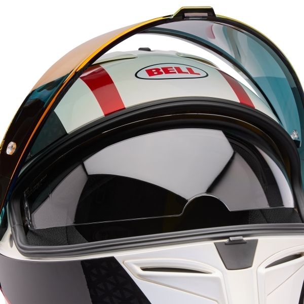 Bell - Lithium MIPS Plus Blip Helmet helmet in Black product shown from another angle sku 7204948