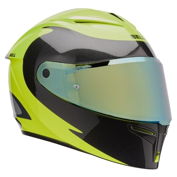 Bell - Lithium MIPS Plus Fluid Helmet helmet product shown from another angle sku 7204716