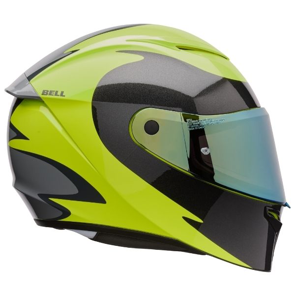 Bell - Lithium MIPS Plus Fluid Helmet helmet product shown from another angle sku 7204716
